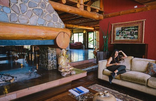 Bom Retiro Casa | Curucaca Hotel Brasil