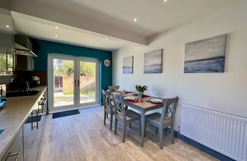 Cleethorpes Casa | Curzon House 1