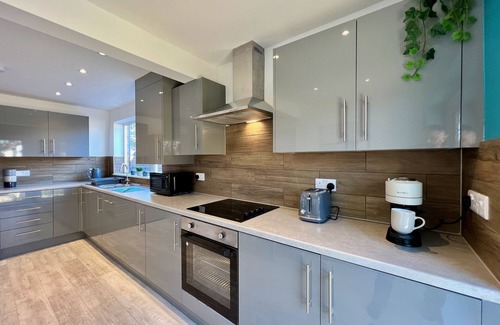 Cleethorpes Casa | Curzon House 1
