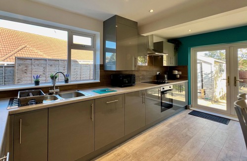 Cleethorpes Casa | Curzon House 1