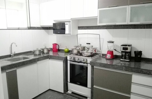 Cusco Apartamento | Departamento de estreno