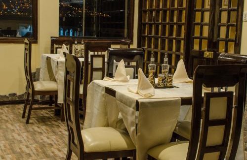 Cusco Historic Center Cama Y Desayuno | Cusco Bed and Breakfast