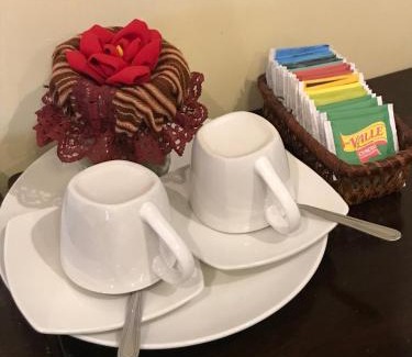 Cusco Historic Center Cama Y Desayuno | Cusco Bed and Breakfast