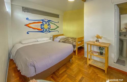 Cusco Historic Center Casa | Cusco Downtown Retreat