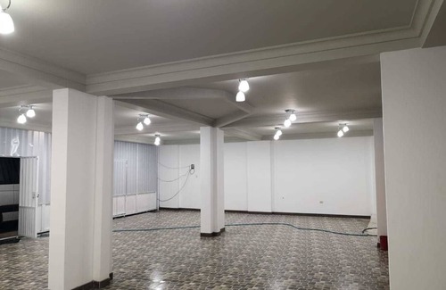 Cusco Historic Center Apartamento | Cusco Hospedaje Living Traveling