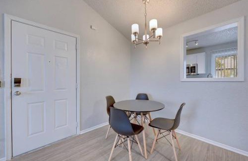 Milwood Apartamento | Cushy 2BD Apt Austin Texas