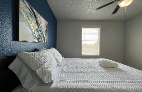 Milwood Apartamento | Cushy 2BD Apt Austin Texas