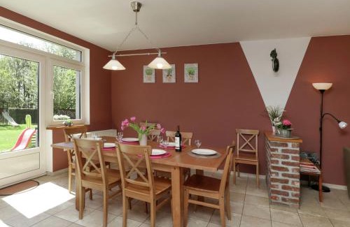 Tenneville Casa | Cushy Holiday Home with Fenced Garden