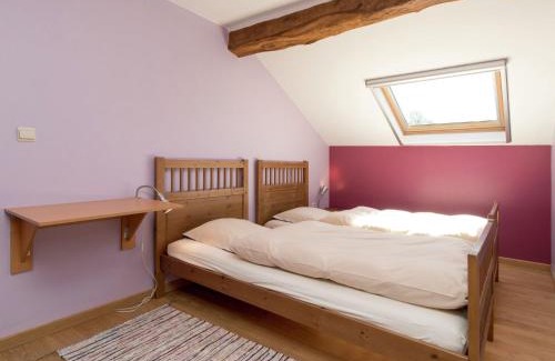 Tenneville Casa | Cushy Holiday Home with Fenced Garden