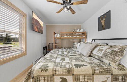 Custer Casa | Custer Serene