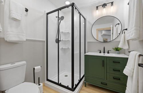 Custer Casa | Custer Serene