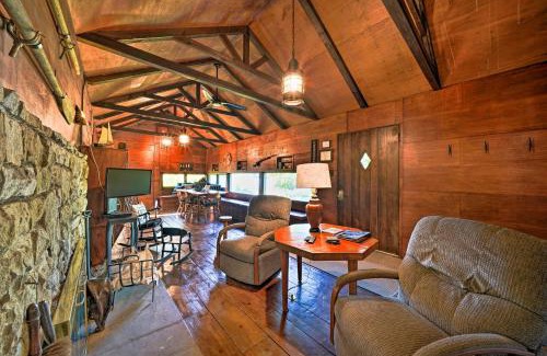 Westford Casa | Custom-Built Lakefront Cottage with Spacious Yard!