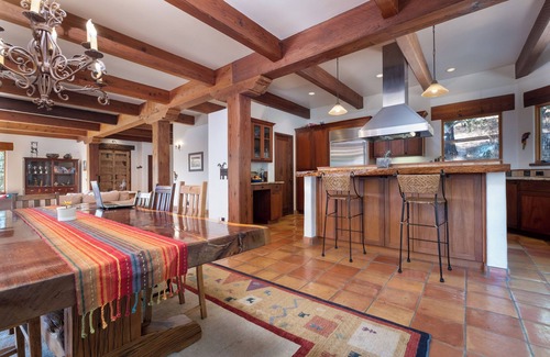 Marine Terrace Casa | Custom Built Rental on Lodge Hill! Stunning Home in a Peaceful Neighborhood!