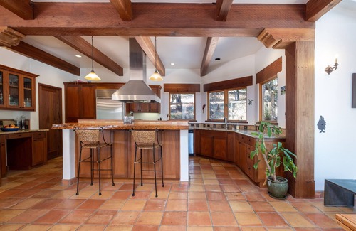Marine Terrace Casa | Custom Built Rental on Lodge Hill! Stunning Home in a Peaceful Neighborhood!