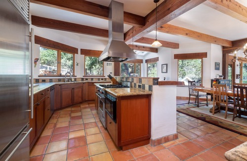 Marine Terrace Casa | Custom Built Rental on Lodge Hill! Stunning Home in a Peaceful Neighborhood!
