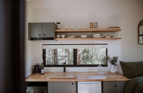 Ulladulla Casa | Custom Designed Tiny Home