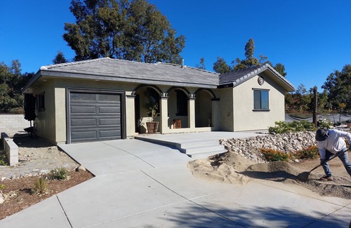 Rancho Cucamonga Casa | Custom home 2-bedroom house Rancho Cucamonga