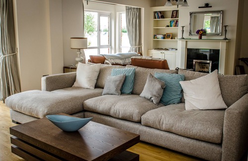 Killarney Casa | Hogar personalizado para golfistas