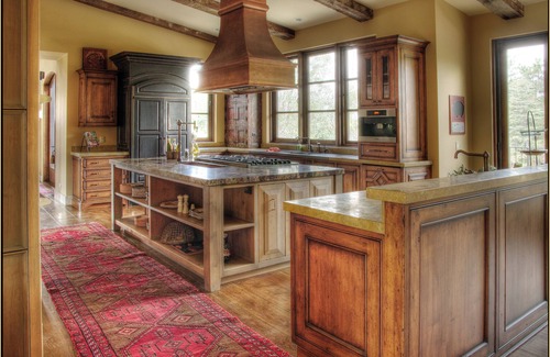 Coombsville Casa | Custom Napa Valley Vineyard Estate minutes from town and wineries