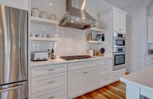 Cape Fear Station Casa | Custom, prestigious Southern Living Home on BHI!