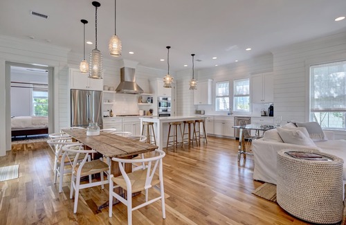 Cape Fear Station Casa | Custom, prestigious Southern Living Home on BHI!