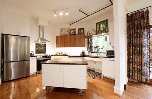 Berry Hill Apartamento | Nashville-Berry Hill off 8th by Geodis; Accessible