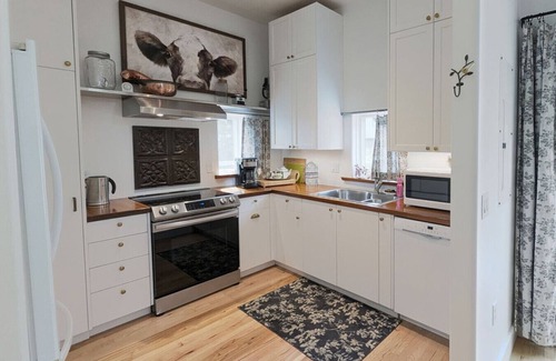 Berry Hill Apartamento | Step-Free 4 Nashville-Berry Hill off 8th by Geodis
