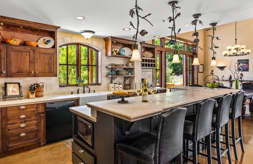 Kenwood Casa | casa de diseño precioso a poca distancia de 9 bodegas! Este es el lugar!