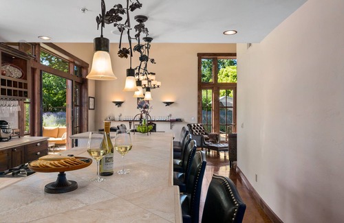 Kenwood Casa | casa de diseño precioso a poca distancia de 9 bodegas! Este es el lugar!