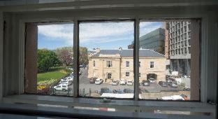 Sullivan's Cove Hotel | Customs House Hotel