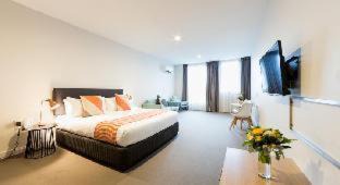 Sullivan's Cove Hotel | Customs House Hotel