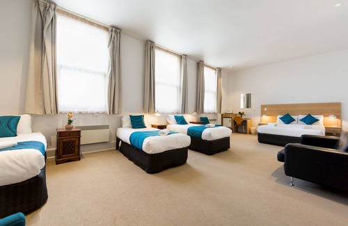 Sullivan's Cove Hotel | Customs House Hotel
