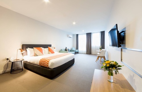 Sullivan's Cove Hotel | Customs House Hotel
