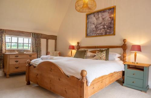 East Dereham Casa | Cutbush Farm House 6