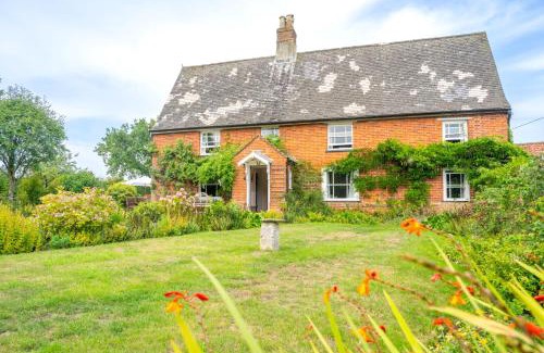 East Dereham Casa | Cutbush Farm House 6