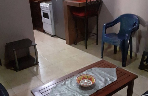 Dolega Apartamento | Cute 1-Bdrm Apt in Dolega Centro. Great Central Location w/ a Lovely Stream.