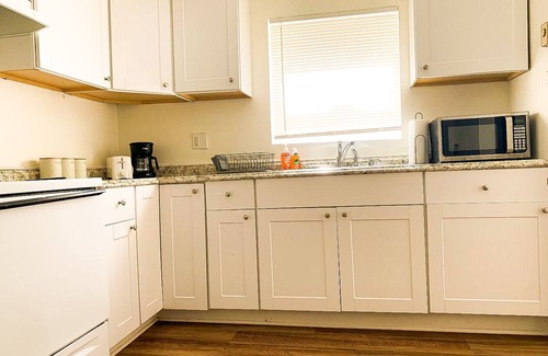 Knoxville Apartamento | Cute 1 bedroom/1bathroom 10 minutes from downtown Knoxville, TN