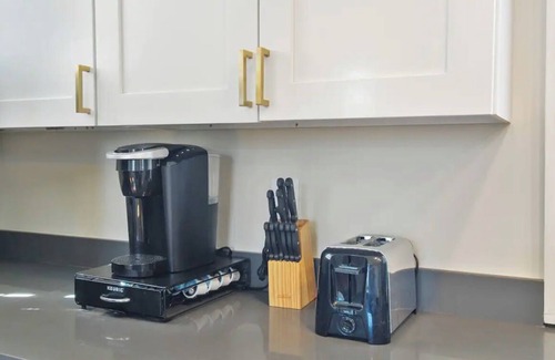 South 7th Ward Apartamento | Cute 1bed walk to French Q & Bourbon St
