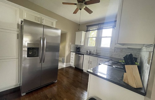 St Albans Casa | Cute 2 bed 1 bath with off street parking