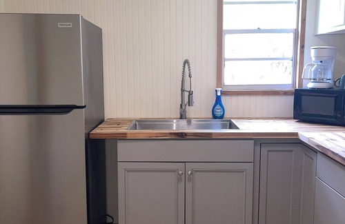 Lake City Apartamento | Cute 2-bedroom apartment in enchanting Lake City