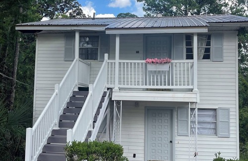 Lake City Apartamento | Cute 2-bedroom apartment in enchanting Lake City
