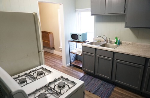 Ottawa Apartamento | Cute 2 Bedroom Near Starved Rock & Downtown Ottawa