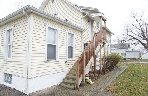 Ottawa Apartamento | Cute 2 Bedroom Near Starved Rock & Downtown Ottawa