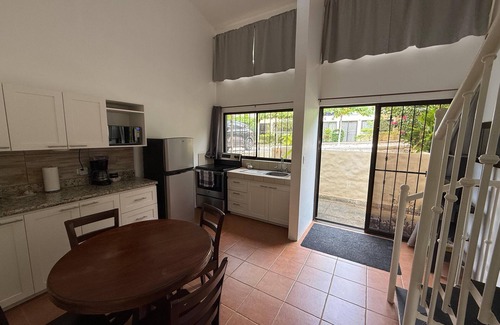 Playa Ocotal Condominio | Cute 2BR/2BA Loft in Ocotal