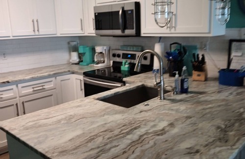 Gulf Lagoon Beach Condominio | Lindo, asequible, y Pet-Friendly II