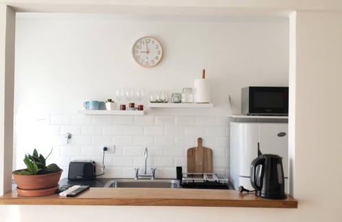 Villa Crespo Apartamento | Hermoso y luminoso departamento en Buenos Aires. ¡Muy cerca de todo!