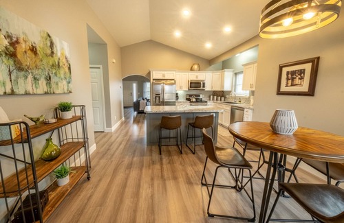 Missoula Casa | Cute and Clean Bungalow