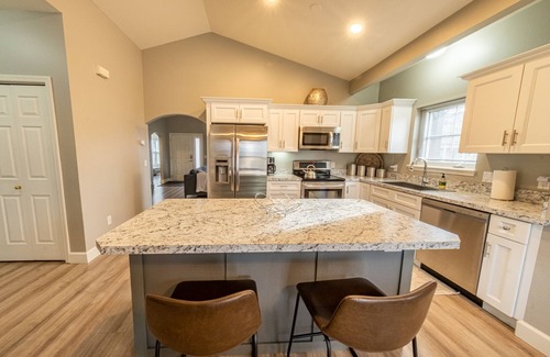 Missoula Casa | Cute and Clean Bungalow