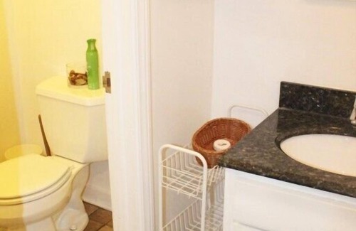 Inner Sunset Apartamento | Lindo y conveniente