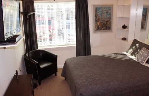 Inner Sunset Apartamento | Lindo y conveniente